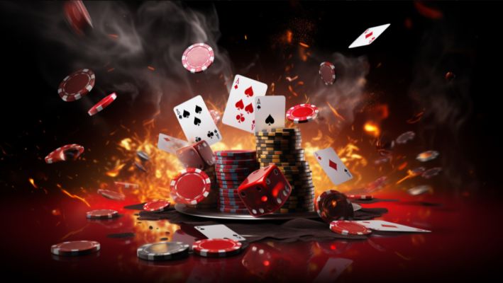 PlayAmo کیسینو میں لاٹری گیمز میں حصہ لیں۔