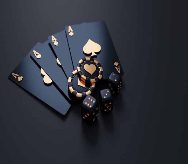 PlayAmo کھلاڑیوں کے لیے لائیو کیسینو سیکشن