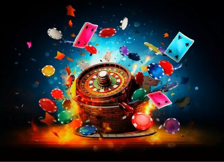 PlayAmo کیسینو گیمز کا ایک زمرہ منتخب کریں

