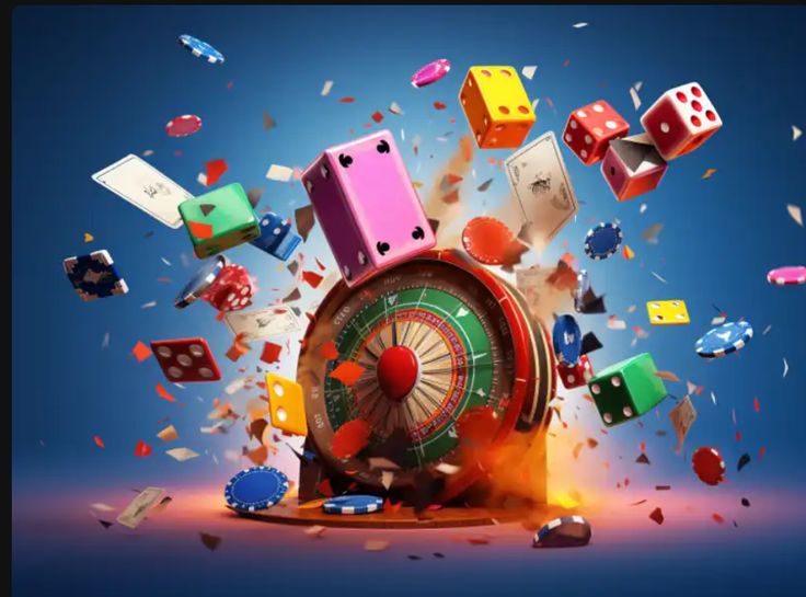 PlayAmo کیسینو میں ایک آن لائن گیم کا انتخاب کریں۔