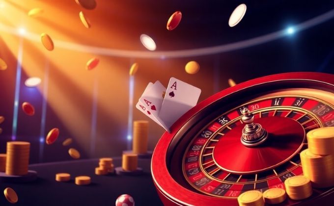 پاکستان کے نئے PlayAmoکیسینو کھلاڑیوں کے لیے خوش آمدید بونس