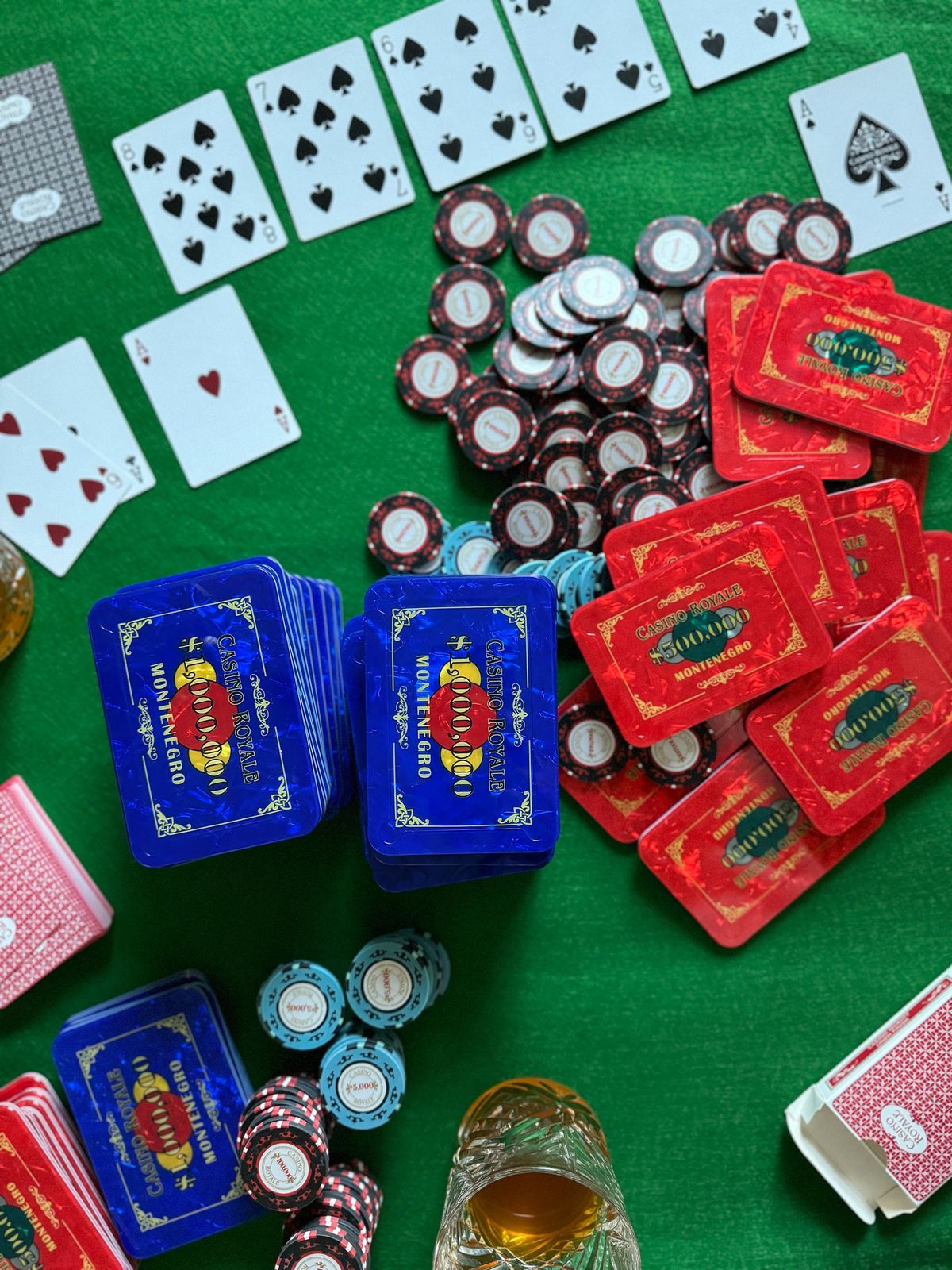 PlayAmo پاکستان کیسینو میں بلیک جیک گیمز