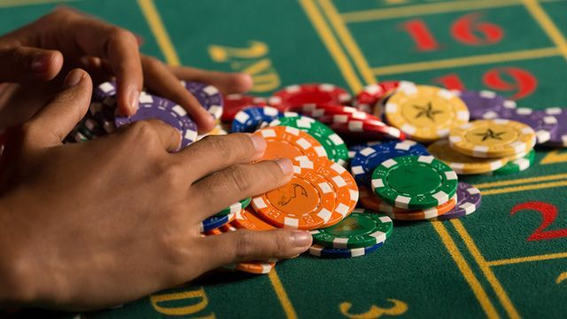 PlayAmo کھلاڑیوں کے لیے لائیو کیسینو سیکشن