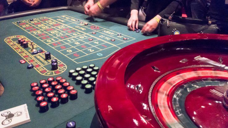 پاکستان میں PlayAmo کا آن لائن کیسینو سیکشن کھولیں۔