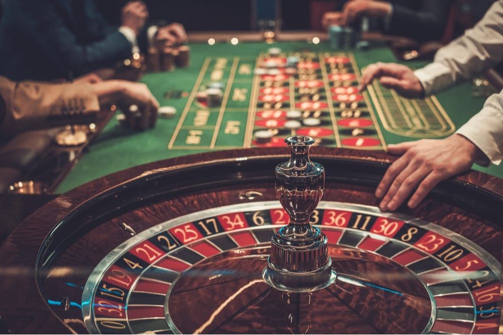 PlayAmo کیسینو میں ایک آن لائن گیم کا انتخاب کریں۔