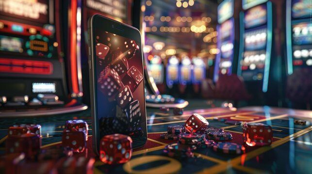 PlayAmo کیسینو میں سلاٹ کھیلنا شروع کریں۔